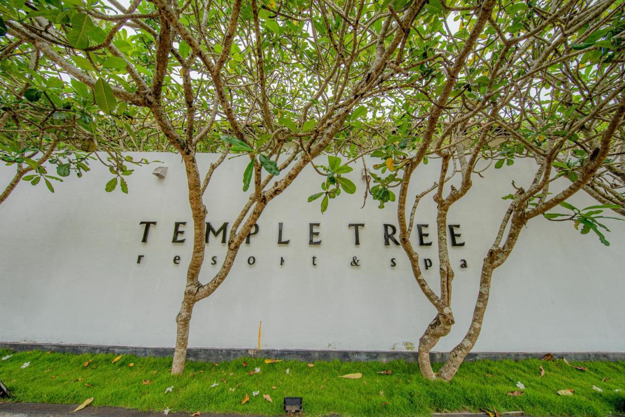 Temple Tree Resort & Spa Bentota Kültér fotó